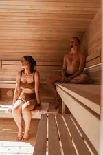 andas sauna - © Laura Peythieu