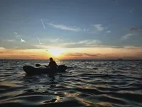 Initiation packraft (kayak gonflable) - © TheoTour