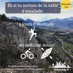 Micro-aventure au fil de la Durance - © TheoTour