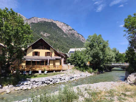 Ô Clarée Chambres d'hôtes