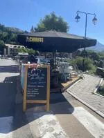 Terrasse - © Fournier Aurore