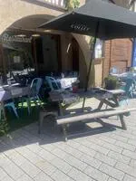 Terrasse - © Fournier