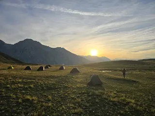 Terres de Trek - © Terres de Trek