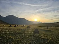 Terres de Trek - © Terres de Trek