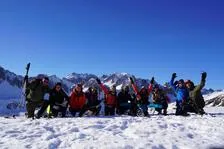 Terres de Trek - © Terres de Trek