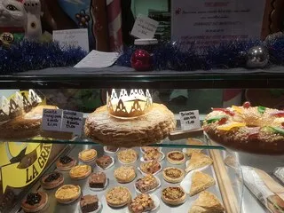 galette des rois - © tania chevassus