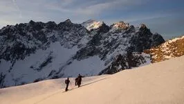 Rifugio Adèle Planchard - © ©RefugeAdelePlanchard