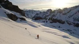 Rifugio Adèle Planchard - © ©RefugeAdelePlanchard