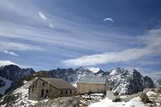 Rifugio Adèle Planchard - © ©RefugeAdelePlanchard