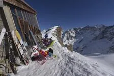 Rifugio Adèle Planchard - © ©RefugeAdelePlanchard