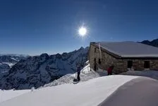 Rifugio Adèle Planchard - © ©RefugeAdelePlanchard