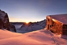 Rifugio Adèle Planchard - © ©RefugeAdelePlanchard