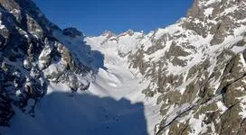 Rifugio Adèle Planchard - © ©RefugeAdelePlanchard