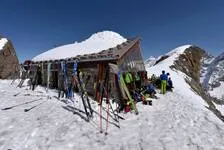Rifugio Adèle Planchard - © ©RefugeAdelePlanchard