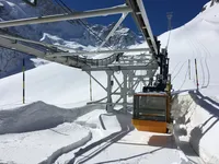 Intermédiaire 2400m - © ©SATG