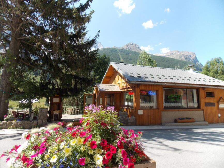 Alp'Bar Restaurant