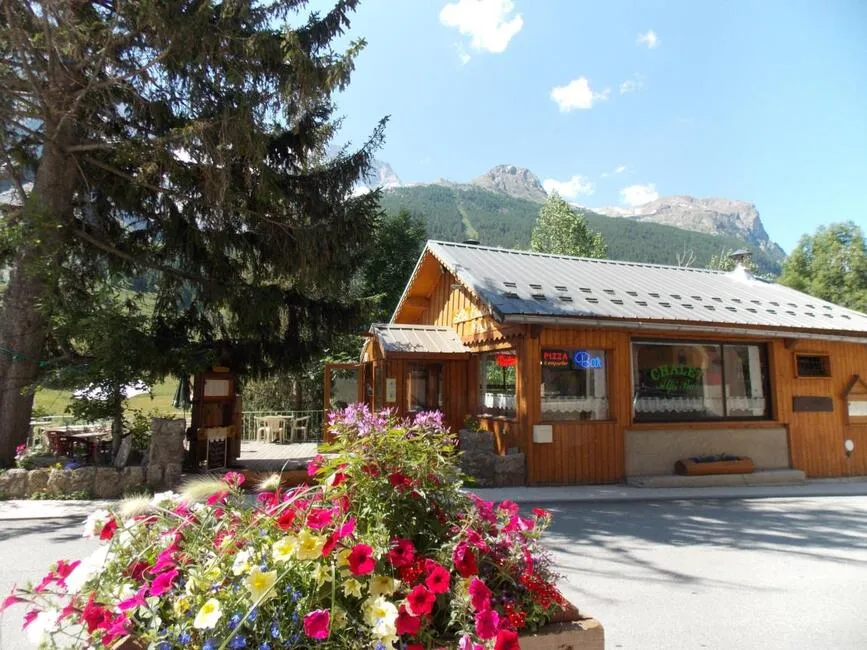 Alp'Bar Restaurant