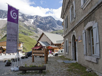 Centre d'accueil du Lautaret - © ©PNE