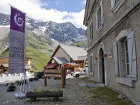 Ecrins National Park - © ©PNE
