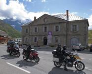 Le centre d'accueil - © @PNE