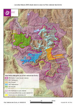 Natura 2000 au coeur du parc - © ©PNE