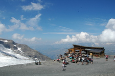 Restaurant La Cabine 3200 - © ©OTlaMeije