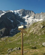 Panneau signalétique - © ©OTlaMeije