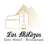 logo - © ©LesMélèzes