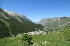 Villar d'Arène - © ©LesMélèzes