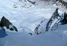 Alpe de Villar d'Arène Mountain hut (FFCAM) - © ©Refuge de l'Alpe