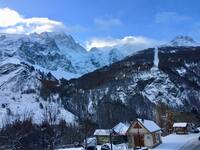 Départ TGM - © ©pouletmarie