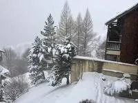 Neige - © ©pouletmarie