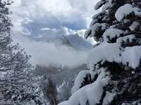 Paysage hiver - © ©pouletmarie