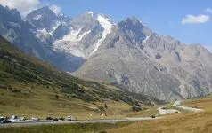 Col du Lautaret - © @Thierry Bézecourt