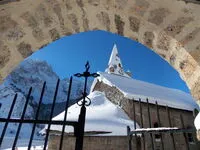 Eglise - © ©otlameije