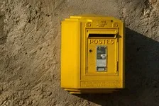 Bureau de Poste de La Grave - © ©Pixabay