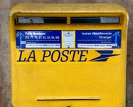 la poste - © ©Pixabay