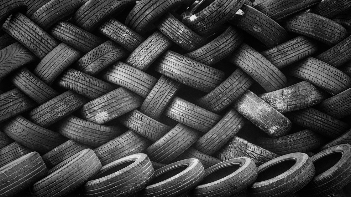 Logo de recyclage - © ©Pixabay