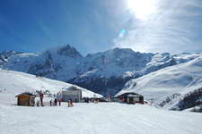 Accueil - © J.Selberg