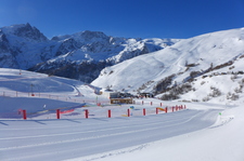 Piste chantilly! - © M.Giroud