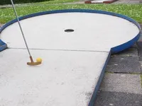 Minigolf - © ©Pixabay