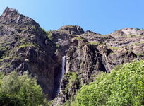 Cascade des Fréaux - © CMielle