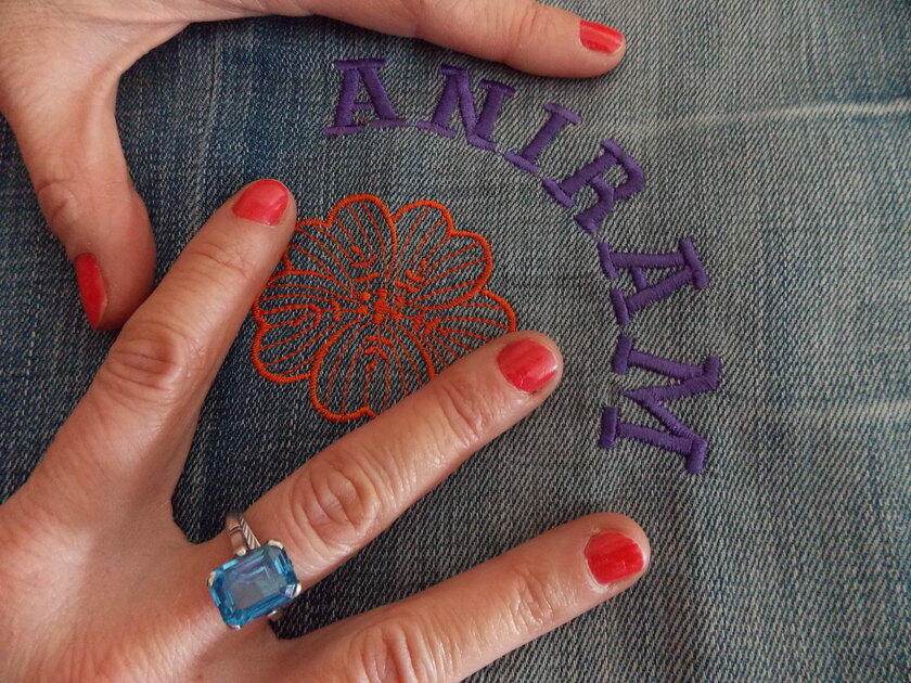 Marina Castagna - © @OTlaMeije