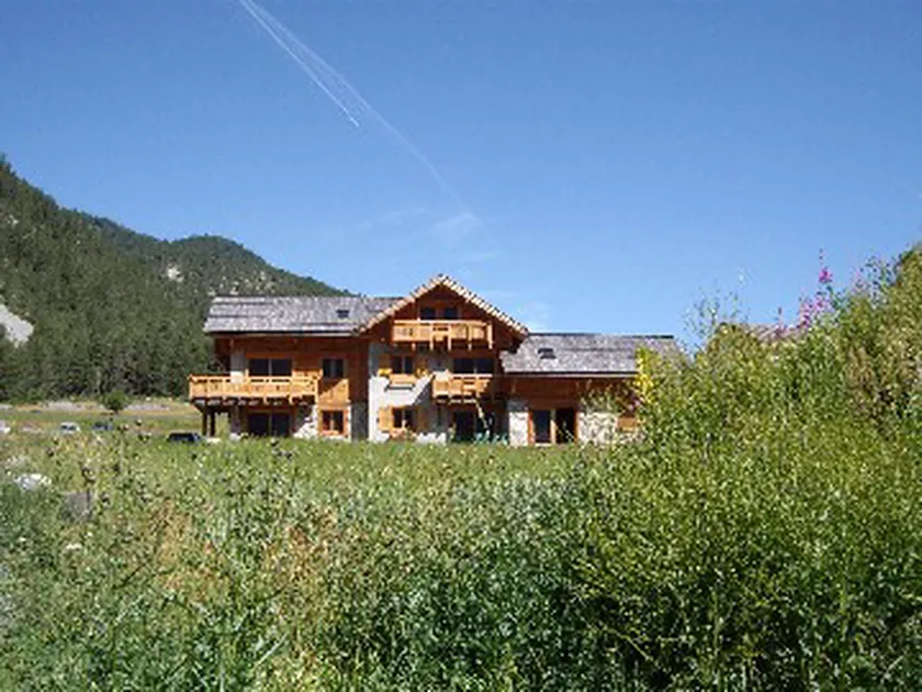 L'Estive en Clarée - L'Arvet - © L'Estive en Clarée