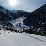 Rando raquettes - De l'authentique au sauvage -  Bureau Montagne Briançon