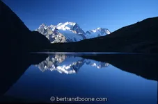Lac du Goléon - © ©B.Boone