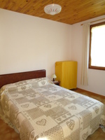 La chambre - © ©boreljeanlouis