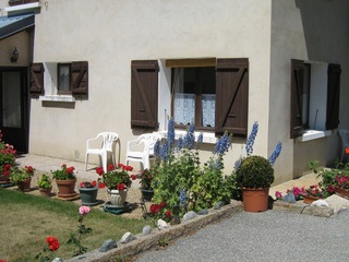 Extérieur l'été - © ©boreljeanlouis