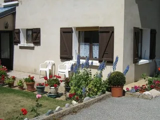 Extérieur l'été - © ©boreljeanlouis