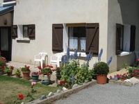 Extérieur l'été - © ©boreljeanlouis